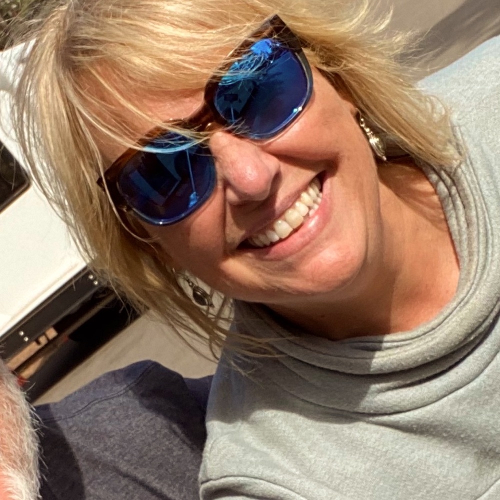 Meet your Posher, Susan